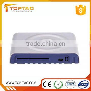 Waterproof ISO15693 13.56MHz Rfid NFC Reader/Writer With ABS Material                        
                                                Quality Choice