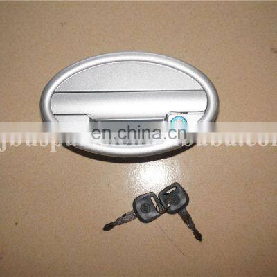 Price of New Bus Luggage Door Lock 516 Design Door Handle Lock photo-2