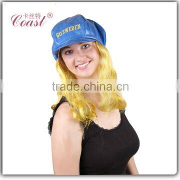 Wig Cap Hairstyles Hot Sale Fashion Wigs Caps photo-2