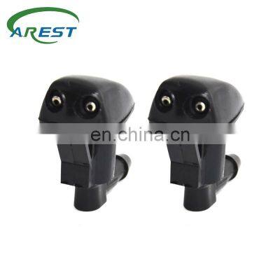 Windshield Washer Nozzle Jet Pair for Corolla Camry  XV30  E120