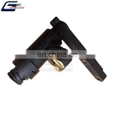 European Truck Auto Spare Parts Height Level Sensor Oem 1365935 for DAF Truck photo-3