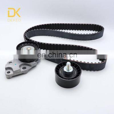 Hot Sale For USA Car Timing Belt Tensioner For Daewoo Buick(Sgm) Chevrolet 90529809 96350550 96350526 93744703 photo-2