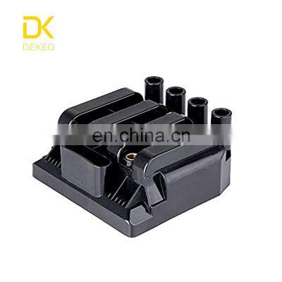 Auto parts Ignition Coil E984 673-9101 50085 C-661 UF-484 5034 06A905097 C1393 06A905104 For Volkswagen