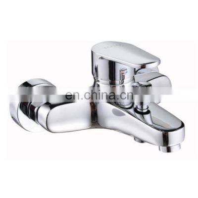 Gray Rose Double Lever Gold Chrome Single Handle Solid Brass Copper Antique Bathroom Basin Faucet