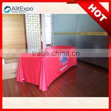 Hot Sale Top Quality Best Price Banqueting Table Clothes