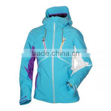 hot sales lady outdoor jackets