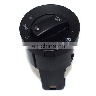 Head Light Headlight Switch For 01 02 03 04 05 06 07 08 AUDI A4 B6 B7 8E0941531C