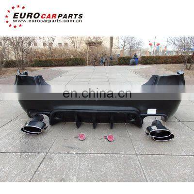 FRP W212 W Style Body Kits Fit for E-CLASS W212 Style 07y~13y Body Kits for W212 Body Kits photo-3