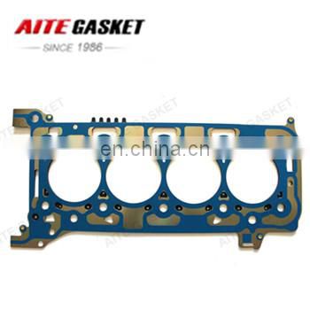 Cylinder Head Gasket 2 048 157 for FORD YLF6 YLFS YLR6 YMF6 YMFS YMR6 YNF6 YNFS YNR6 2.0L