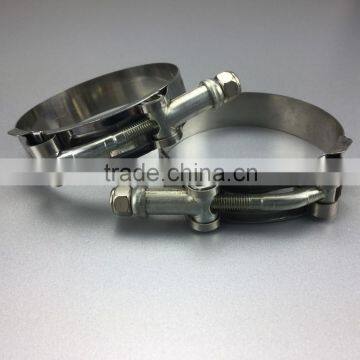 304SS Wholesale Price Pipe Clamp photo-5