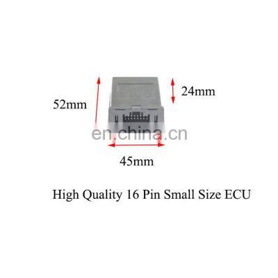 Front Parking Assist for Renault Duster Warning Paktronic PDC Digital High Quality Auto Parts Accessories Body Kit photo-3