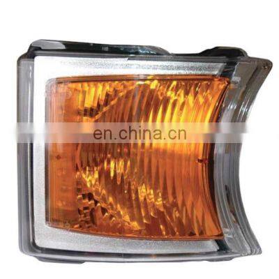 truck accessories Corner Lamp with LED Position Light 1747981 Suitable for business truck