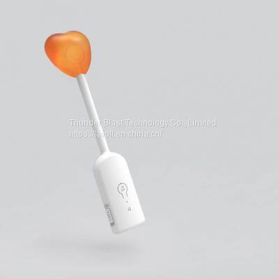 New Year Musical Lollipop