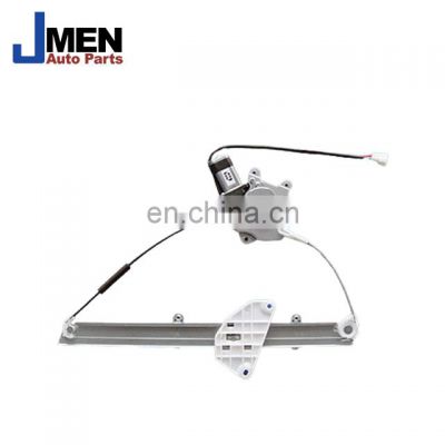 CW608834 Jmen Window Regulator Motor for MITSUBISHI FUSO CANTER 96- 3.5T (12V) 2D-RH W/MOTOR