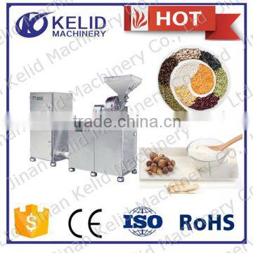 2016 New Automatic Rice Husk Pulverizer Machine photo-6