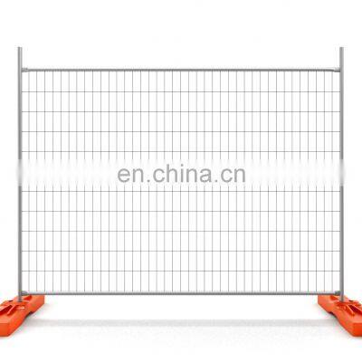 Best-selling Cheap Australian Temporary Fence photo-5