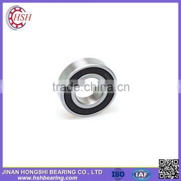 China Supplier High Precision Stainless Steel Deep Groove Ball Bearing 16001 photo-5