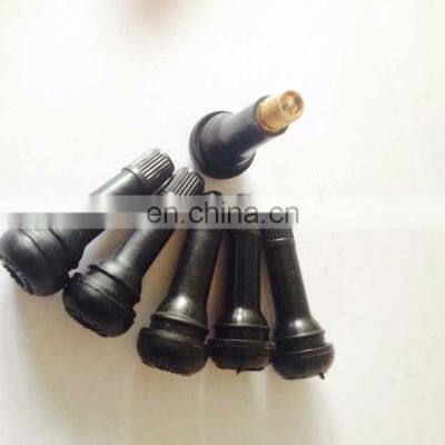 High Quality Tubeless Tyre Valve Tr414 Tr415 Factory Directly With Cheap Price