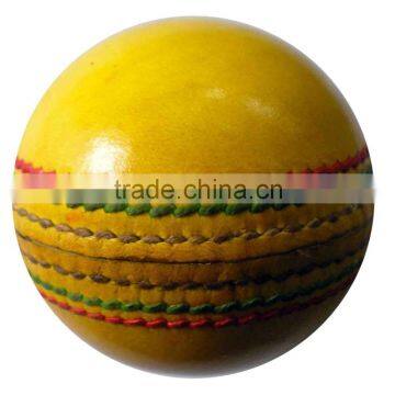 Cricket Ball Branded