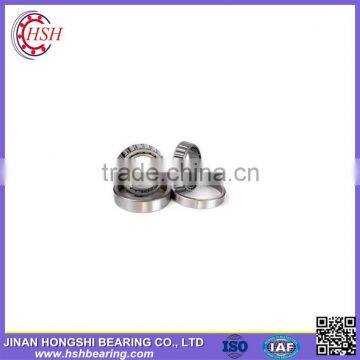 High Precision Good Quality 31307 31308 Ultra-thin Taper Roller Bearing photo-5