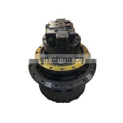 PC400LC-3 Excavator Travel Motor PC400LC-7 Final Drive PC400LC-6 hydraulic motor 208-27-00281