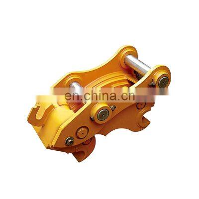 Good quality PC210LC PC210LC-8 excavator quick hitch CX210 hydraulic quick coupler