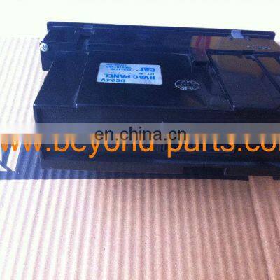 320D Excavator Air Condition Panel Control Box 293-1136 photo-2