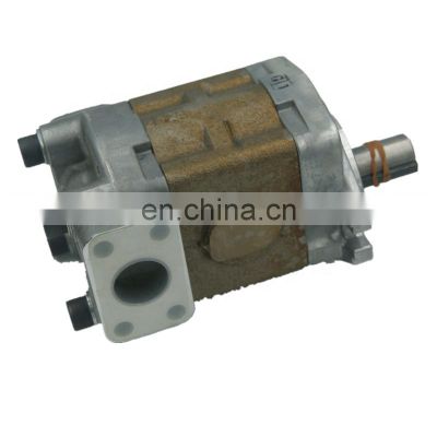 Kayaba Crane Use Heavy Truck Parts Of Sgp2 Sgp2a Sgp2b Sgp2z Shimadzu Cbk Sgp Series Gear Pump