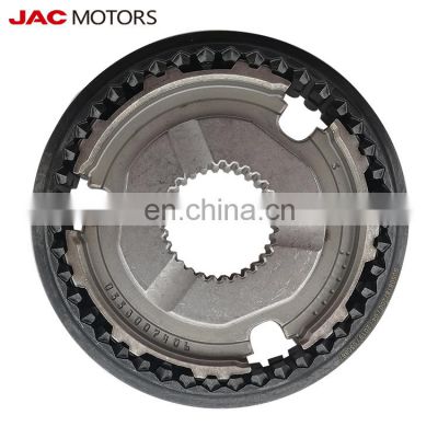 Jac Truck Spare Parts S1708L21069-71250 5Th/6Th Synchronizer Assy Transmission Part