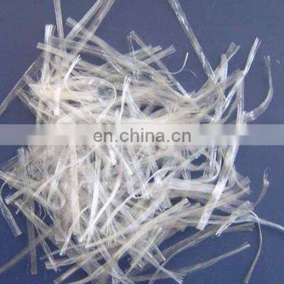 Synthetic Fibers pp Fiber for Concrete photo-4