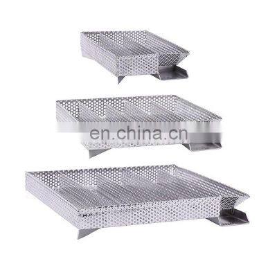 Customized Cold Smoke Generator Pellet Smoker Tube for Meat