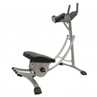 Popular Ab Coaster For Sale Abdominal Slimming Machine