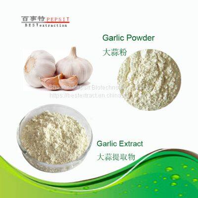 Best Garlic extraction