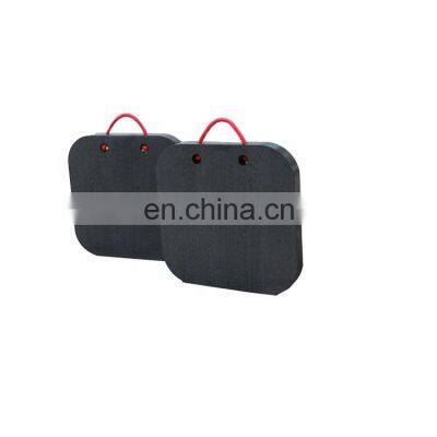 Hot Sale Plastic Crane Pad Outrigger Pad photo-2