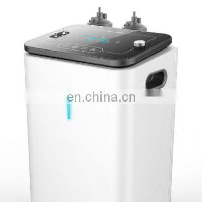 Hot Sale 1L 5L 10 liter 20L oxygen-concentrator medical grade oxygen-concentrator 10L with HD touch screen