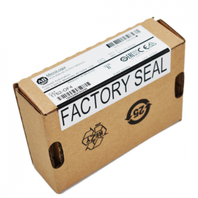 Allen Bradley 1763-L16BWA PLC Module In Stock