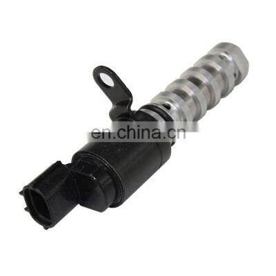 Engine Variable Valve Timing Vvt Solenoid OEM 24355-2B700 Variable Timing Solenoid for Hyundai Accent Veloster Kia Rio Soul