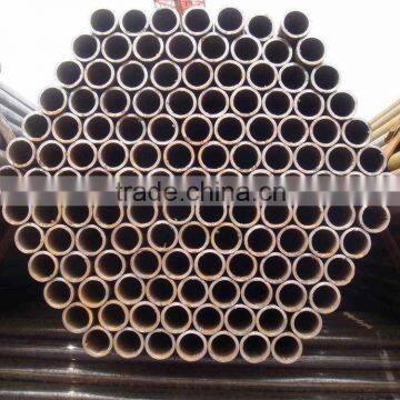 Round Pipe Erw photo-3