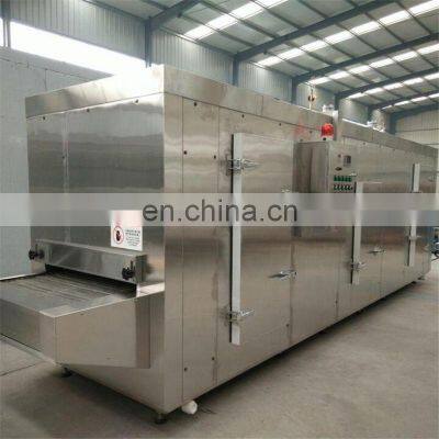 Automatic Frozen Fruit and Vegetable Production Line Auto Frozen Fruits Vegetables Processing Machinery Cheap Price for Sale photo-2