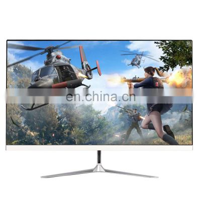 1080P Curved Gaming Monitor FULL HD Desktop Display 27inch LED Wide Screen Monitors 1920x1080 HDMI IPS 1K 165HZ