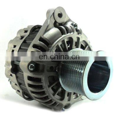 Truck Parts Alternator Used for IVECO Euro Star Truck A004TA0592 1516506R 500315941 photo-2