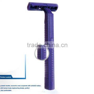 economic 2 blade shaving disposable hotel razor