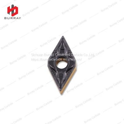 DNMG Cemented Carbide CNC Black Diamond Coating Inserts for Machine Tools  CNC Turning Inserts