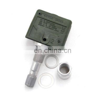 40700JA01C Tire Pressure Sensor Monitor TPMS For Nissan Armada 40700JA02B