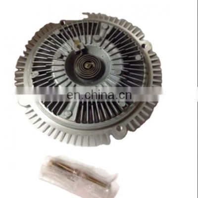 Fan Clutch Radiator Cooling FE66-23-907 for Mazda B2200 130-0116