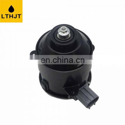 Auto Part Cooling Fan Motor for 2002 Vios AXP4# 16363-02120