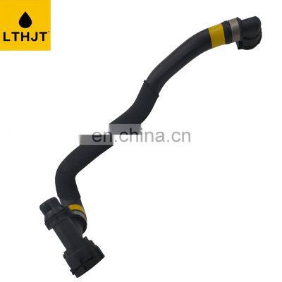 For BMW F30 64219363338 Car Accessories Automobile Parts Water Coolant Hose Radiator Water Pipe 6421 9363 338