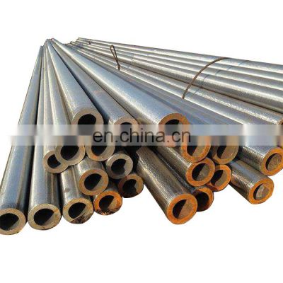 Thick wall Seamless pipe A355 P11 alloy steel pipe