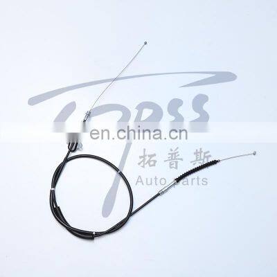 Customize Manufacturing Big Discount High Quality Hand Brake Cable OEM 46410-26500 For TOYOTA