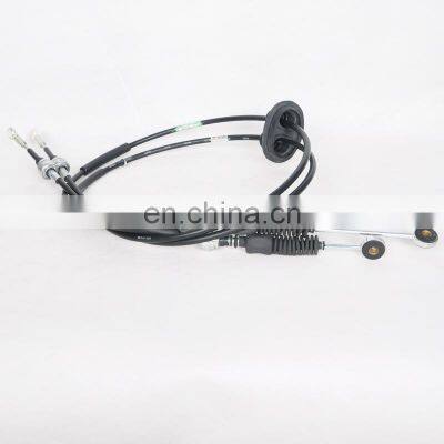 Topss brand gear shift cable transmission cable for Hyundai oem 43770-4B360